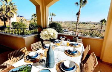 Dúplex Amelia Altaona Golf - Foto 1