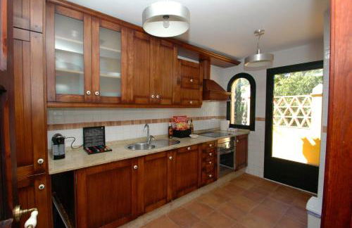 Montemares Golf Luxury Villas & Apartments at La Manga Club - Foto 39