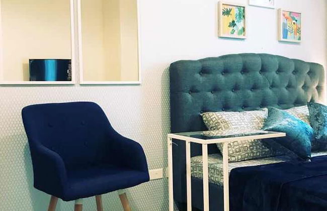 Christine Suites at The Beacon Makati - Photo 30