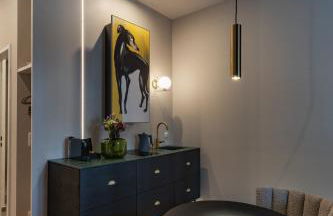 Kalm stay - a design Aparthotel - Photo 27