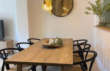 La Casa del Ciervo Sierra Nevada - Foto 10