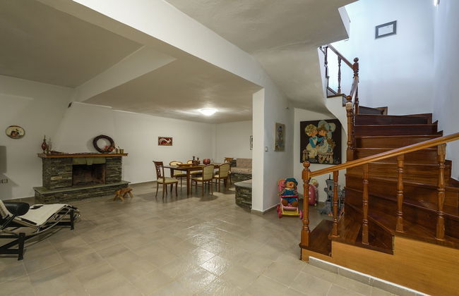 Olvios Villa at Melissochori - Photo 14