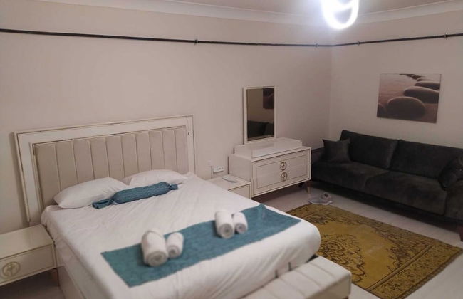 Bolu Merkez Deluxe Apart Otel - Photo 8