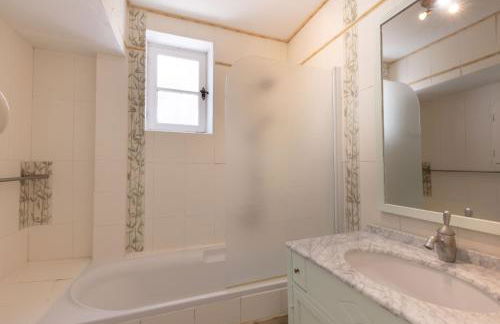 Belle maison atypique avec piscine chauffée - Foto 13