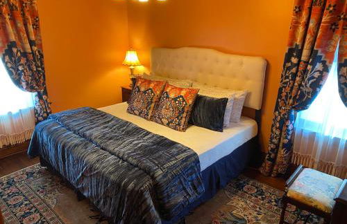 The Edmond an 1887 Arts & Crafts gem - Foto 38