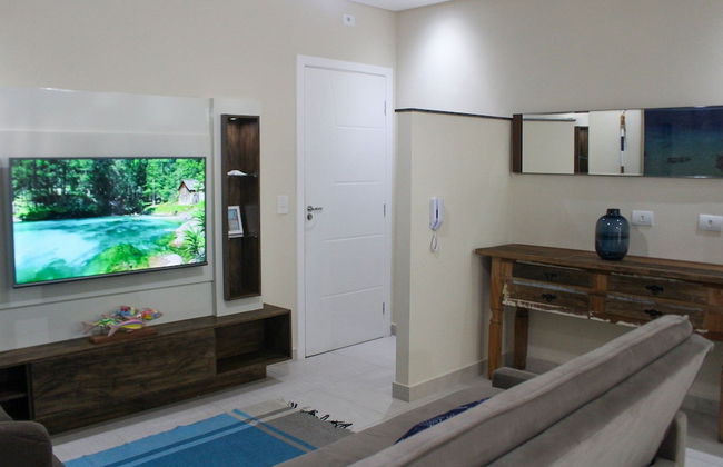 Apartamento Itagua - Foto 27