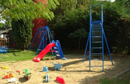 Country House Podere Lacaioli - Foto 63