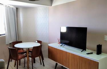 Apto 6 Pessoas 2 Quartos Morro do Careca - 904 - Foto 34