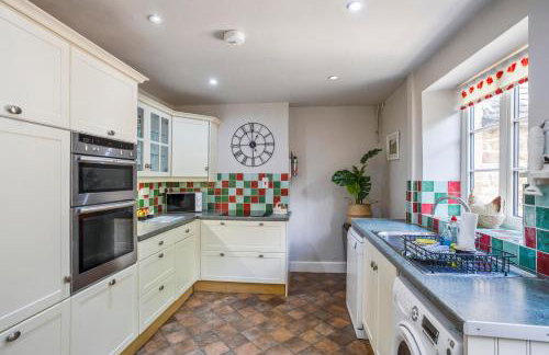 Clover Cottage - Foto 6