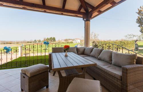 Villa Palma with Grill & Pool - Foto 29