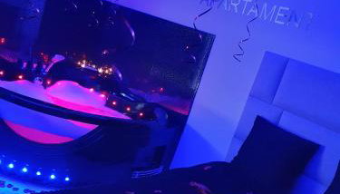 MP Apartament Białystok Jacuzzi - Foto 3