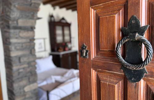 The Marble house Tinos - Foto 35