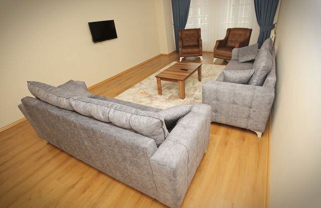 Ozkanlar Apart - Photo 28