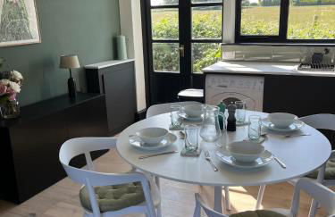 Home from Home in Barcombe East Sussex - Photo 28