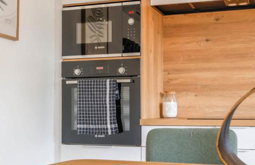 Lapis lazuli - T3 parking proche lac - Foto 11