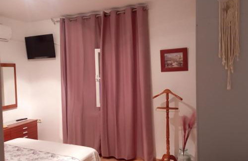 casa rural El Burrillo - Photo 13