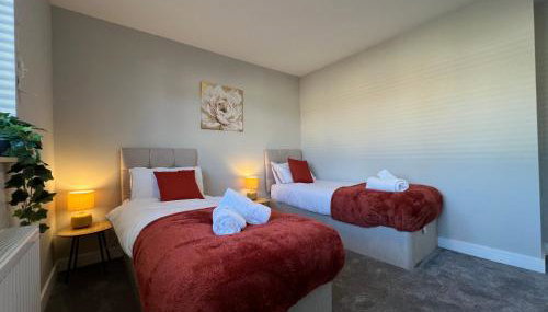 Immaculate Newly Refurbished 4 Bed House - Foto 2