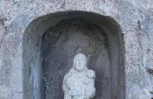 Cottage Sleeps 12 with Pool and Parking - Foto 37