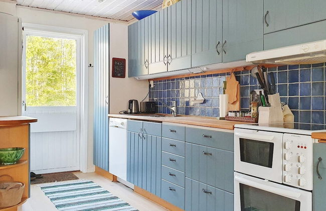 7 Person Holiday Home in Blido-by Traum - Photo 7