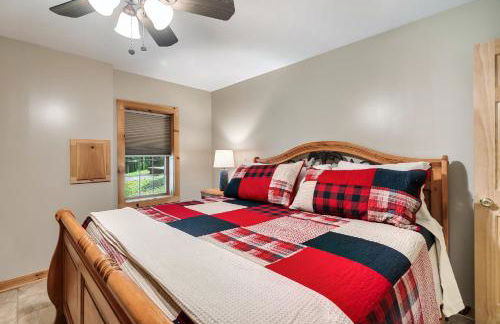 Eagles Perch Pool Cabin - Foto 40