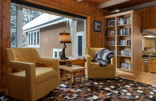 Glacier Snow Fox Lodge - Inside Glacier Park - Foto 16