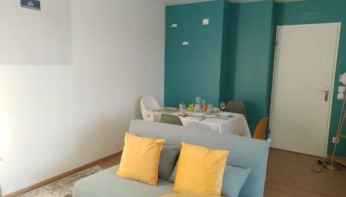 Gosen appart - Foto 2