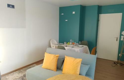 Gosen appart - Foto 2