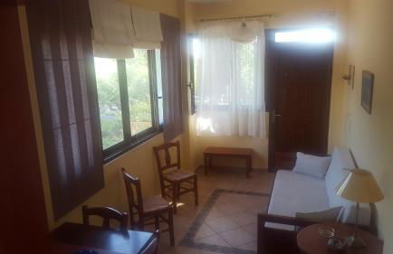 Ostria Maisonettes and Studios - Foto 36