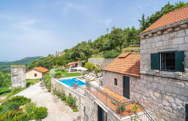 Holiday Home Majkovi - Foto 44