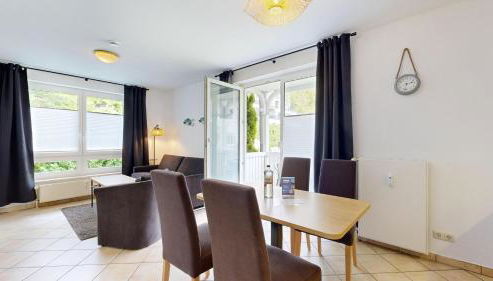 Appartementhaus Binzer Sterne 46 - Foto 2