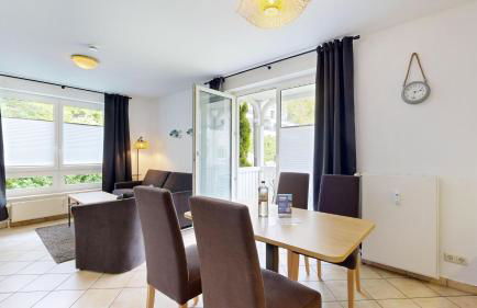 Appartementhaus Binzer Sterne 46 - Foto 2