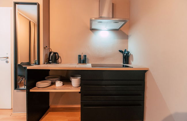 Luga Homes - Chausseehaus - Foto 33