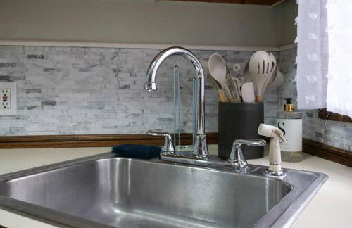 Cozy & Convenient Getaway 3BD 2BA Dog Friendly - Foto 25