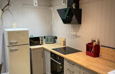 Bishops Keep - A New Unique Town Centre Home - Photo 8