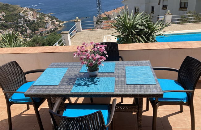 Apartment in Roses Near Waterfront & Mountains - Foto 12