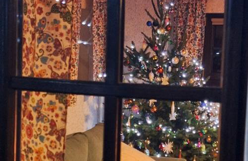 Agroturystyka Chata pod Wojkową - Foto 22