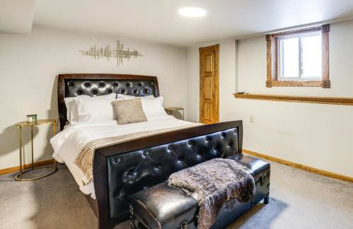 Private Hot Tub and Patio! Chicagoland Extended Stay - Foto 27