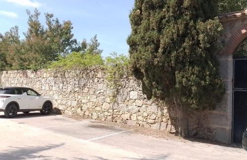 Casa rural El refugi platja d'aro 4 - Foto 33