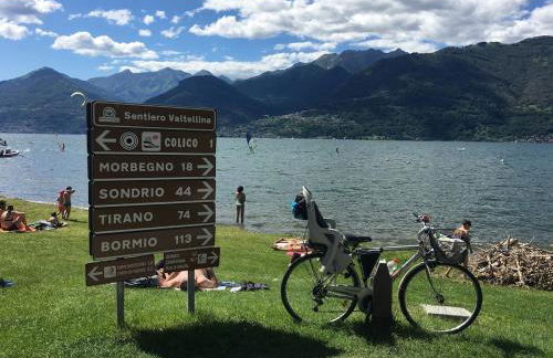 Villa Lake Luxury - Foto 38