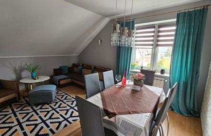 Apartament na Gryfa 8 - Photo 40