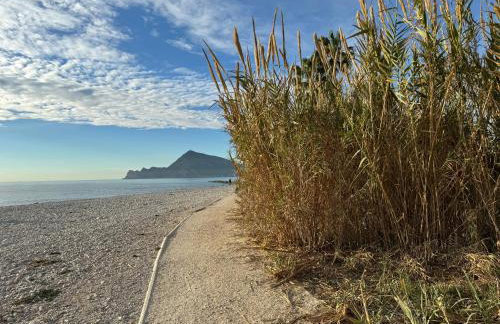 Althaia Hills - Precioso adosado con terraza panorámica al mar y montaña - Foto 44