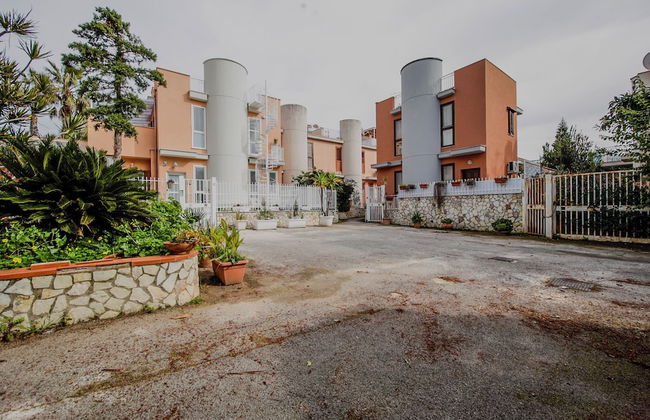 Casa Vacanze Verdemare - Foto 46