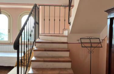 Villa Felici in Giuliano di Roma - Foto 33