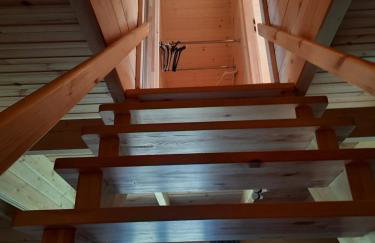 Domki nad Stawem w Rynie - Foto 4