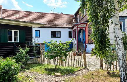 Hütte mit Herz im Harz - Foto 15