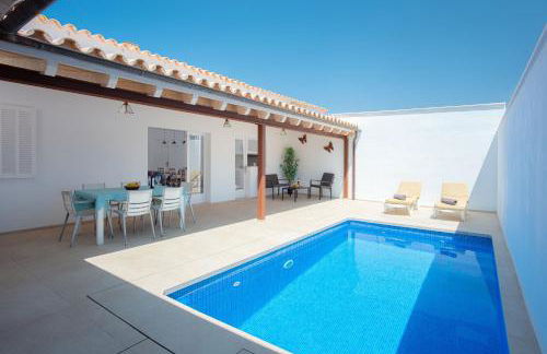 Sestanyolet - Foto 1