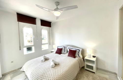 Marbella Puerto Banus charming 1 bedroom apartment - Foto 17