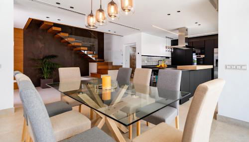 ALBA SEA VILLA - Foto 3