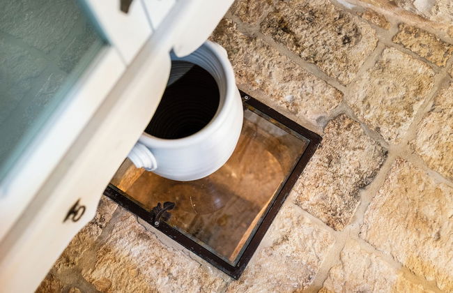 Villa Sopra i Sassi - Foto 22