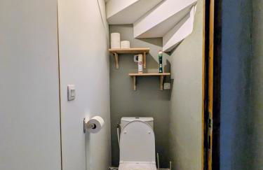 Gîte Val de Loire "Le passiflore" - Foto 12